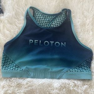 Peloton sports bra